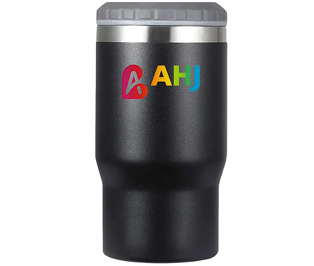 4-in-1 Can Cooler/Tumbler
