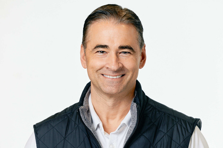 Perry Ellis International Appoints Tim Mason National Sales Manager