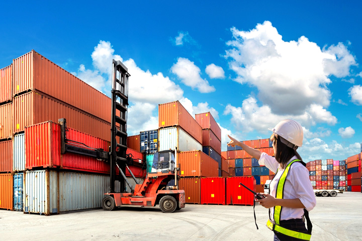 Infographic: Monitoring the Supply Chain in Canadian Promo