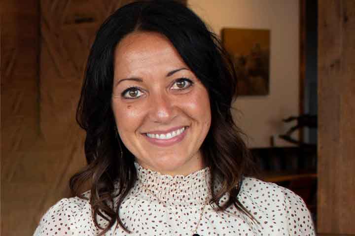 Counselor 2026 Woman of Distinction: Jodie Schillinger, Maple Ridge Farms