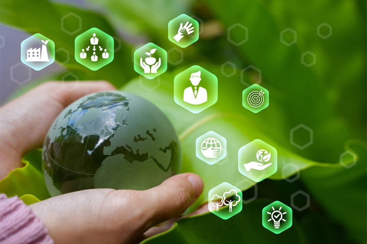No Longer Optional: Stay Compliant & Competitive With Sustainability