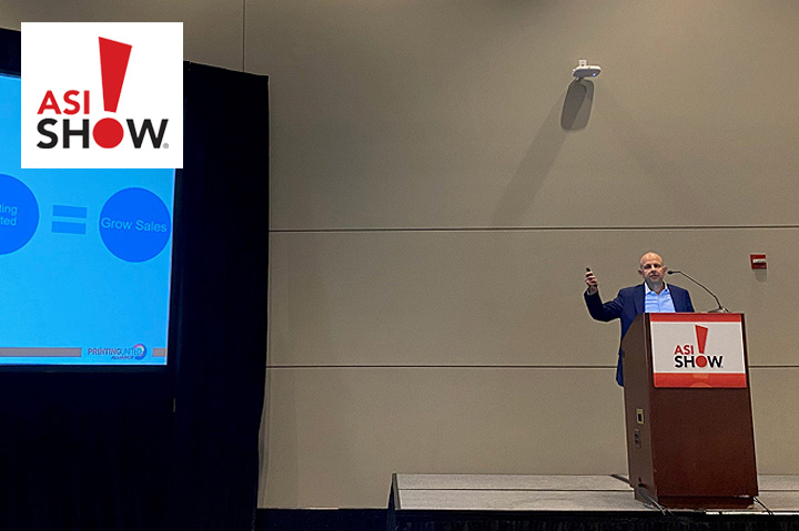ASI Chicago 2025: Opportunities in the Print Industry