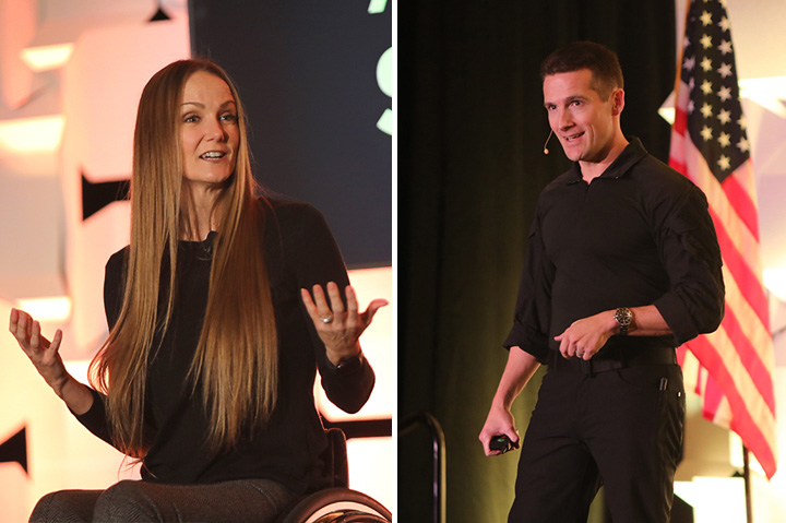 ASI Power Summit 2023: Keynoters Urge Attendees To Overcome Adversity