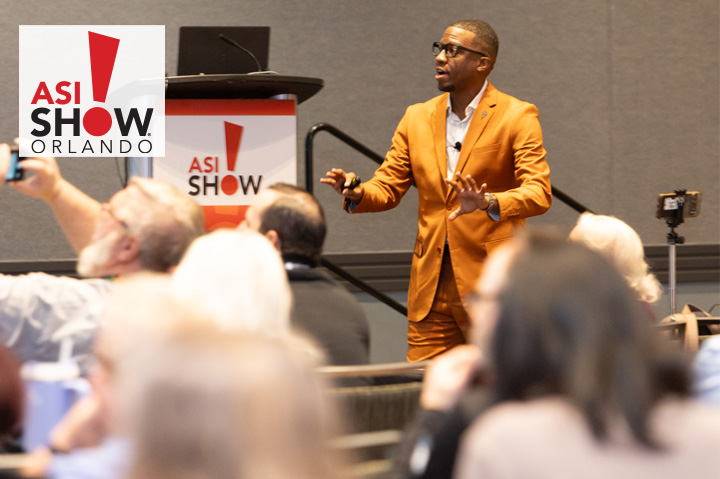 ASI Orlando 2026: Demystifying AI To Win Clients & Stand Out as a Distributor