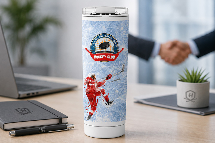 Koozie Group Expands Partnership With LoudCup