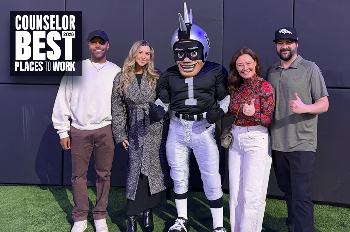 2026 Counselor Best Places to Work: Sock Fancy