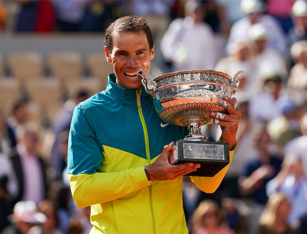 Rafal Nadal