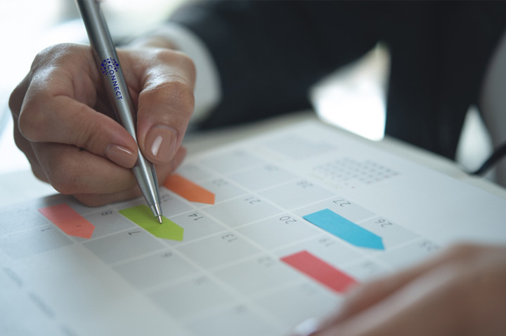 Tru Art Advertising Calendars Acquires Fellow Calendar Supplier M Line Calendars