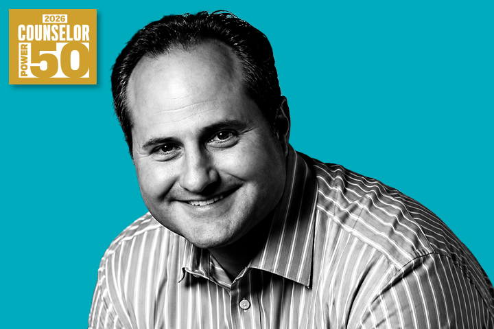 Counselor Power 50 2026: No. 11 Jay Deutsch, BDA