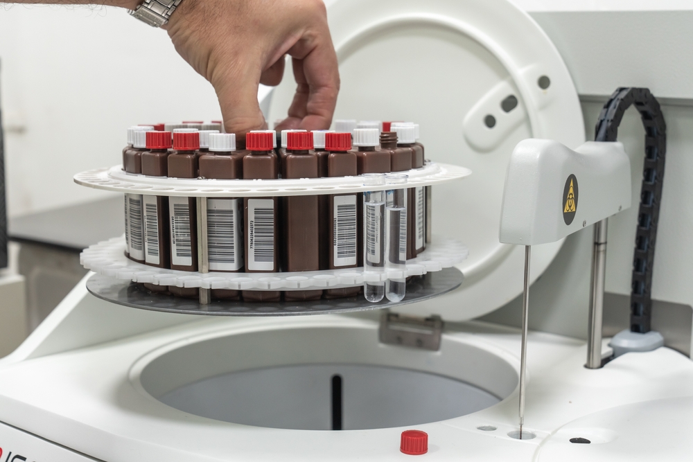 The Label That Can’t Fail: Selling Healthcare Labels for Labs & Beyond