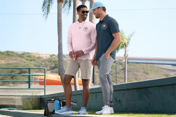 SanMar Launches Into Spring With 150 Styles Across 19 Brands