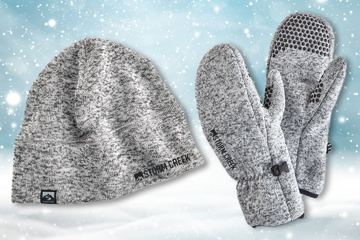 Editor’s Picks: Cozy Winter Accessories