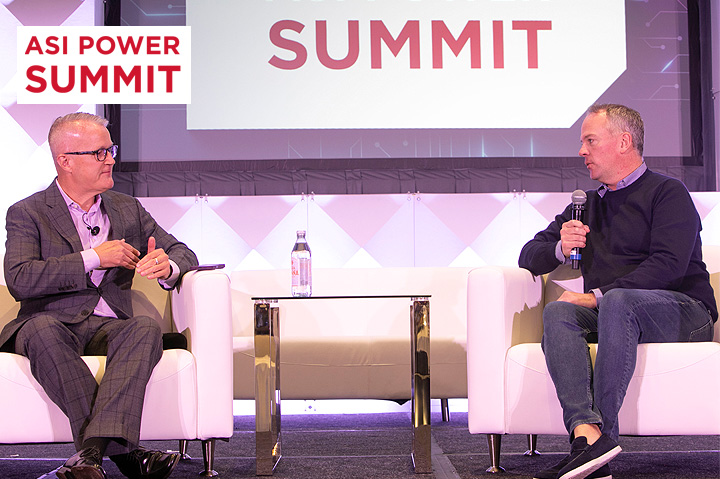 ASI Power Summit 2025: New HALO CEO Lays Out Vision for Company’s Future