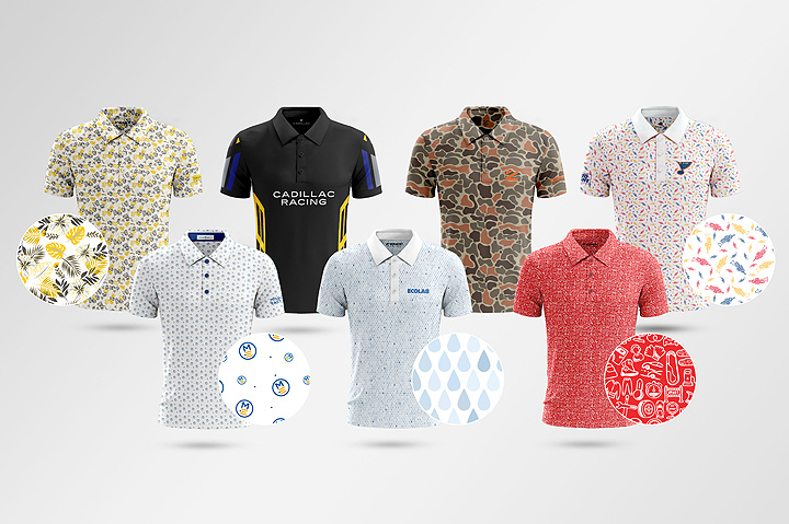 This Week’s New Suppliers: Cool Promo for Cool Temperatures