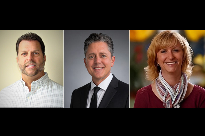 Arch Promo Group Appoints New Sales Leadership