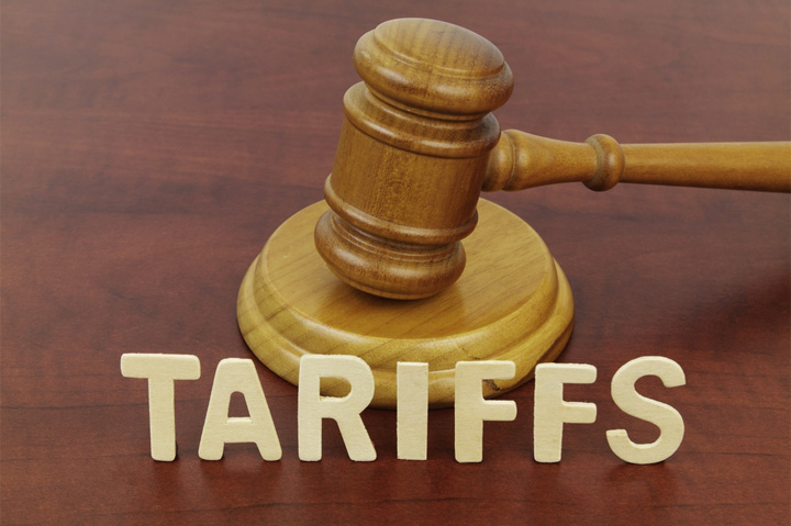 Court Voids Many Trump Tariffs, Says President Exceeded His Authority