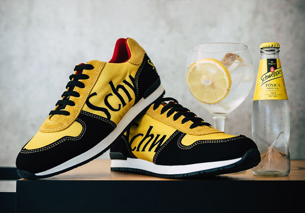 personalized sneakers