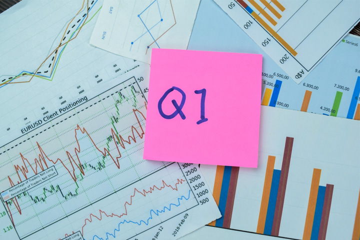 Stran Swings to Q1 Profit as Sales Rise 8.9%