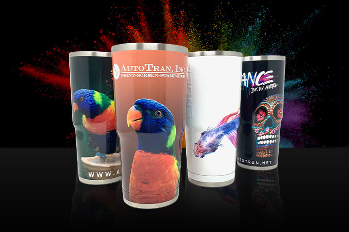 New Inkjet Innovation: How Jettable Primers Save You Time, Money & Stress