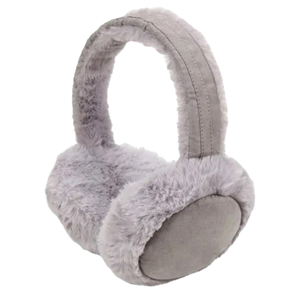 plush earmuffs