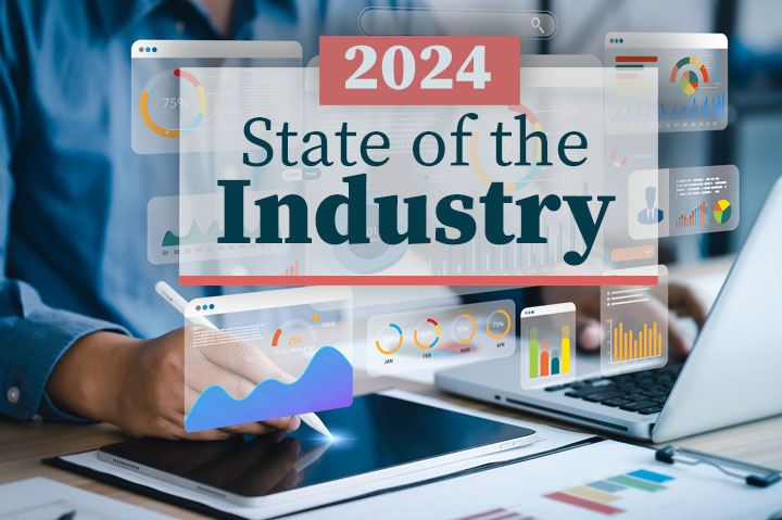 Key findings from Counselor’s 2024 Industry Report