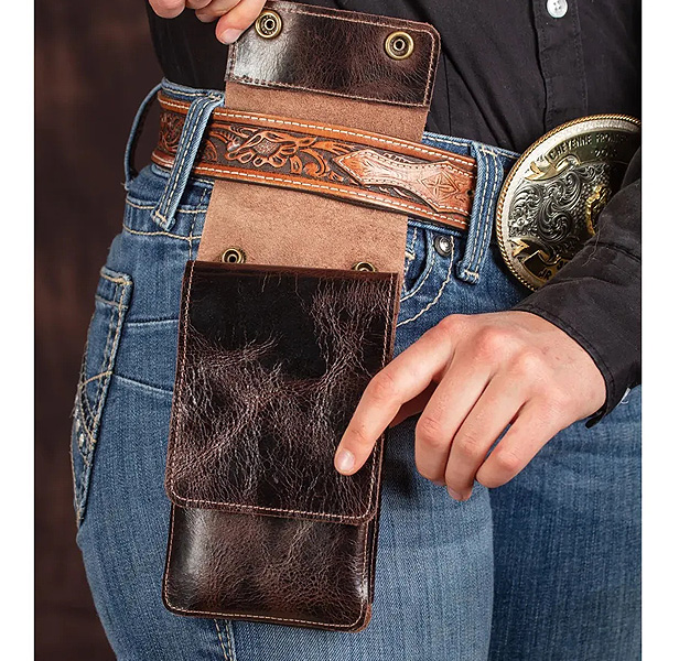CarryWear Wearable Phone Case 