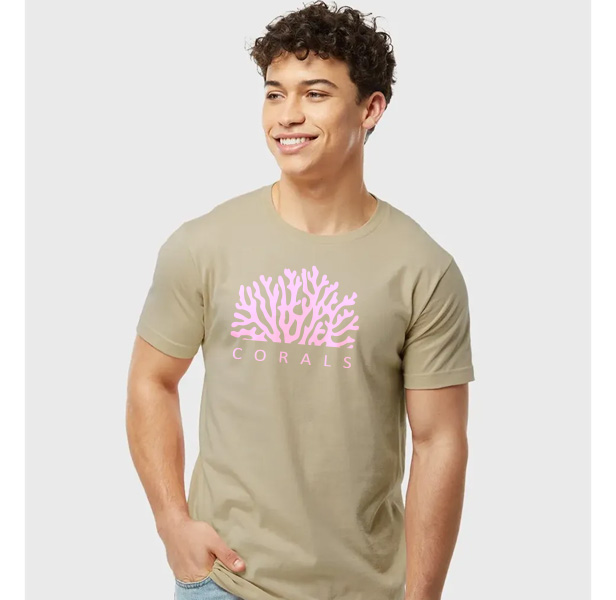 Tultex Fine Jersey T-Shirt