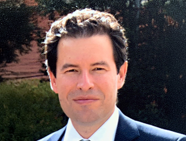 Diego Abril
