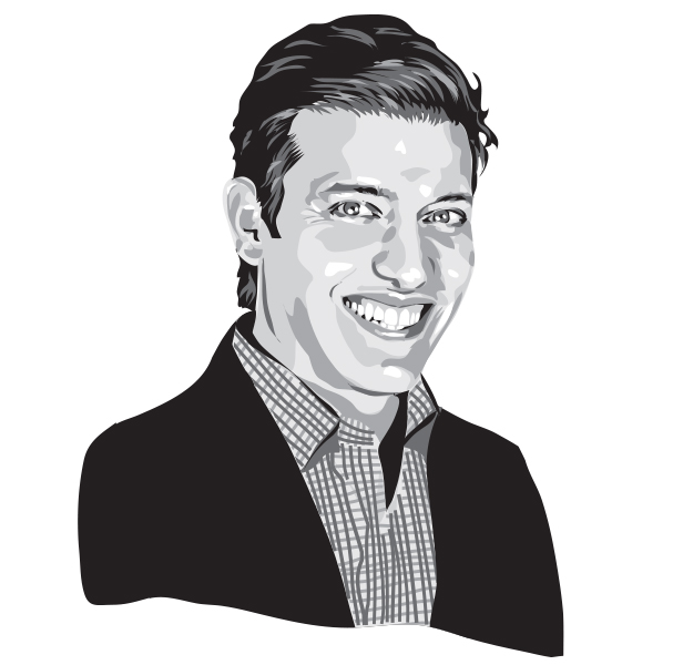 Ben Grossman