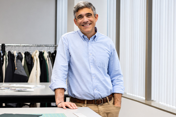 SanMar Appoints Pat Noonan to Newly Created Role of Chief Operating Officer