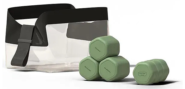 Magnetic Dopp Kit