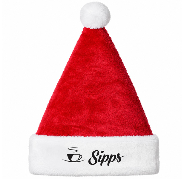 Santa Hat