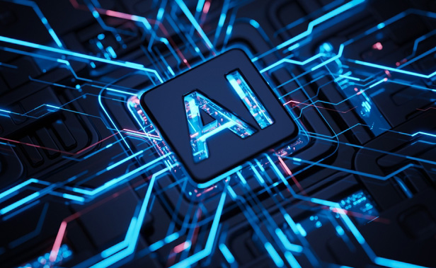 AI Stock Image