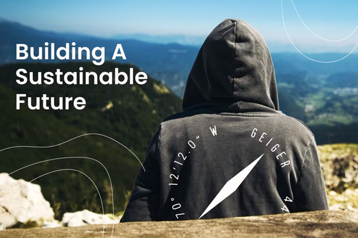Geiger Diverted 215,000 Pounds of Waste From Landfills Last Year, 2025 ESG Guide Shows