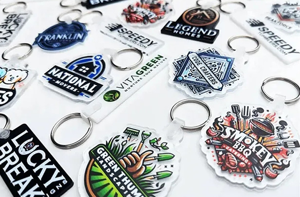 keychains
