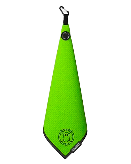 Magnetic Golf Towel