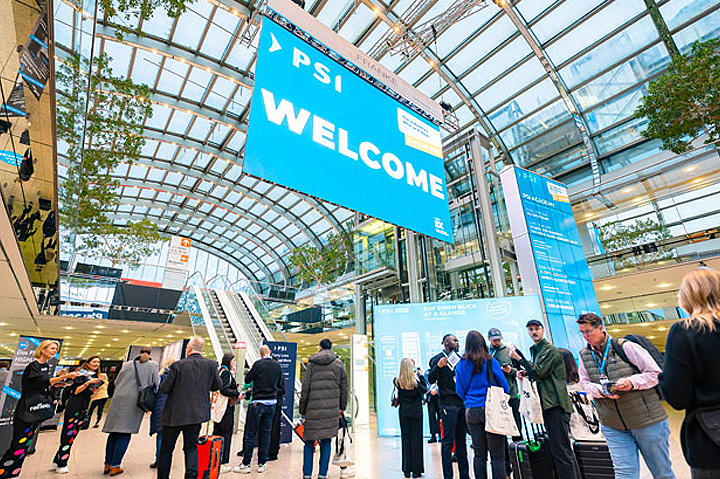 The Promo Industry Attempts a World Record at PSI 2026