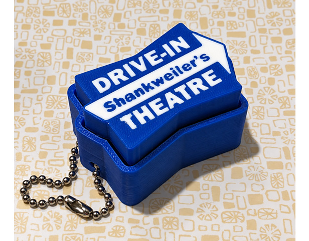 Shankweiler's Fidget Clicker