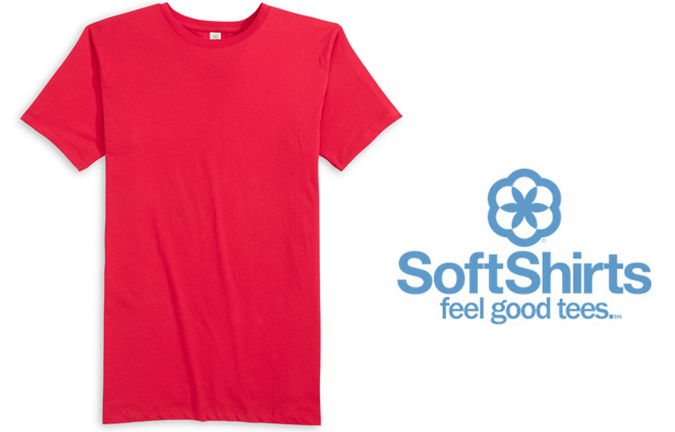 300 Ultrafine Tee