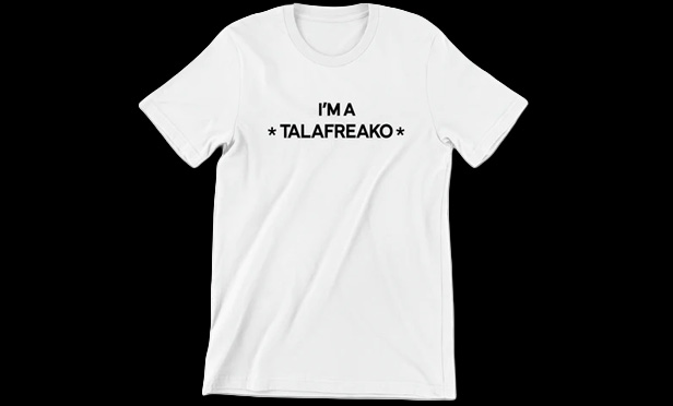 Talarico Shirt