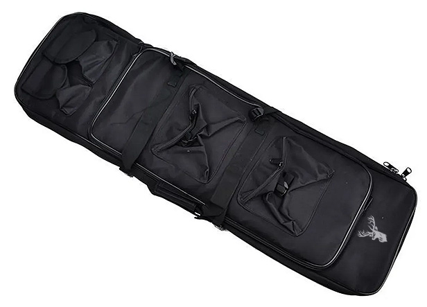 Gun range Bag