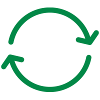 reuse icon