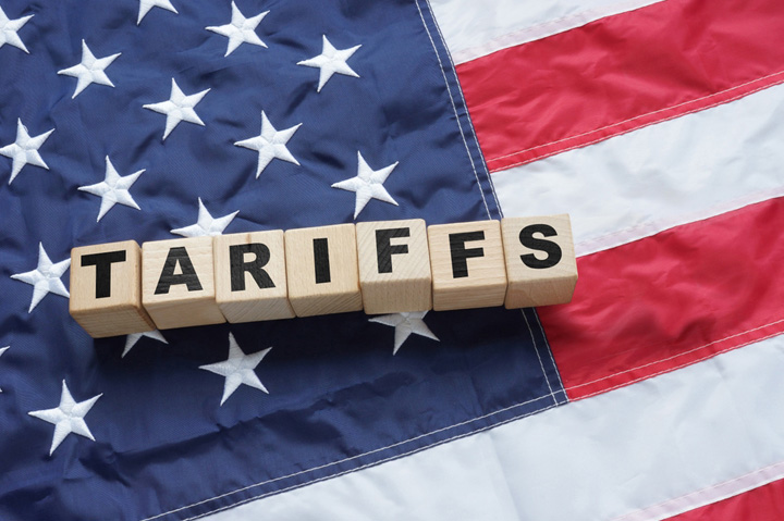 Letter From ASI President & CEO Tim Andrews: How We’re Helping You Navigate Tariffs