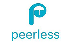 Peerless Umbrella logo