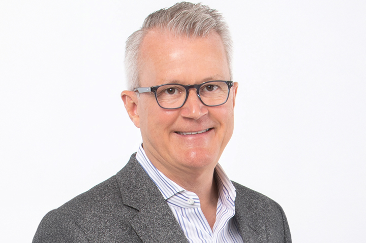 The Exit Interview: Tim Andrews on Leadership, Listening & Letting Go