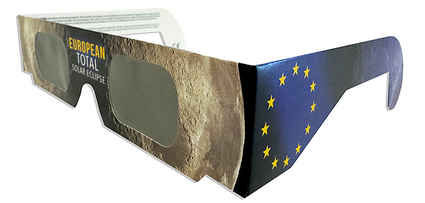 eclipse glasses