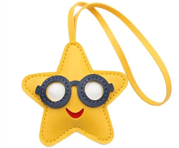 Purse Charm 