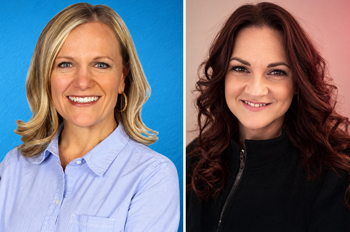 PCNA Appoints 2 to New Customer Service Leadership Positions