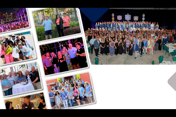 Proforma Recognizes High-Earning Owners at Million Dollar Club Celebration