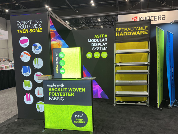 Showdown Displays